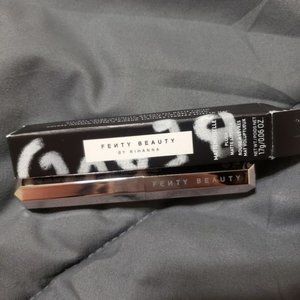 Mattemoiselle Plush Matte Lipstick